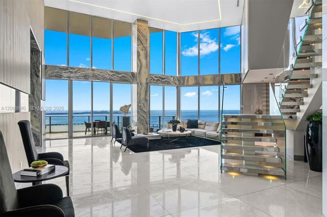1300 Brickell Bay Dr, Miami FL 33131 - Miami, FL - Photo 4