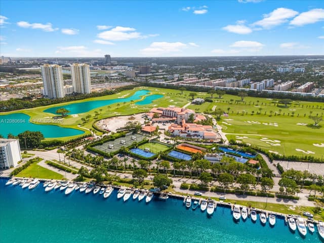 500 Three Islands Blvd # 618, Hallandale Beach FL 33009 - Hallandale Beach, FL - Photo 3