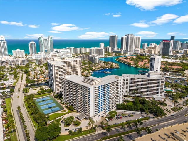 500 Three Islands Blvd # 618, Hallandale Beach FL 33009 - Hallandale Beach, FL - Photo 5