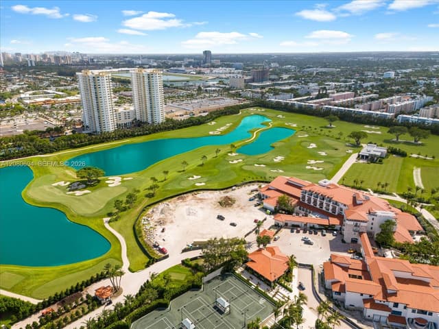 500 Three Islands Blvd # 618, Hallandale Beach FL 33009 - Hallandale Beach, FL - Photo 4