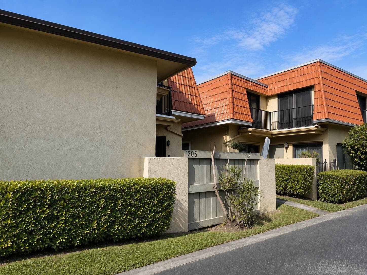 4206 NW 114th Terrace # 06, Coral Springs FL 33065