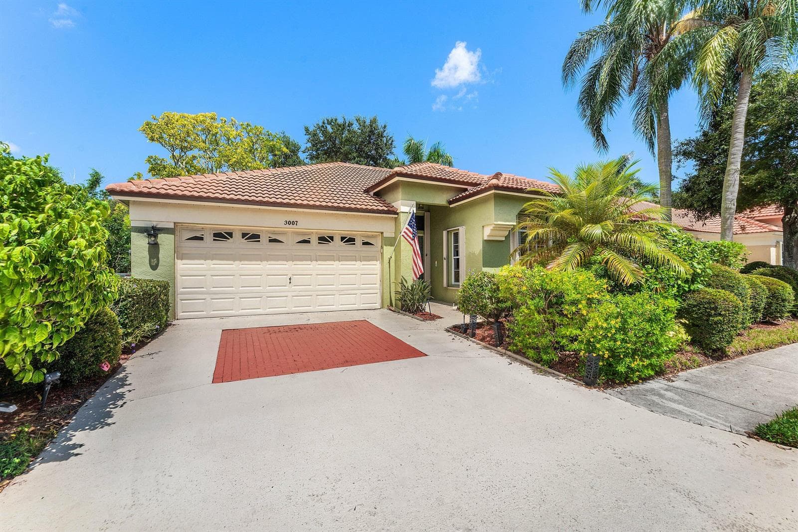 3007 Casa Rio Court, Palm Beach Gardens FL 33418 - Palm Beach Gardens, FL - Photo 1