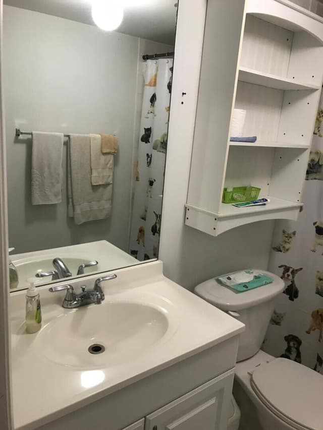 1010 NW 11TH Street # 207, Miami FL 33136 - Miami, FL - Photo 5