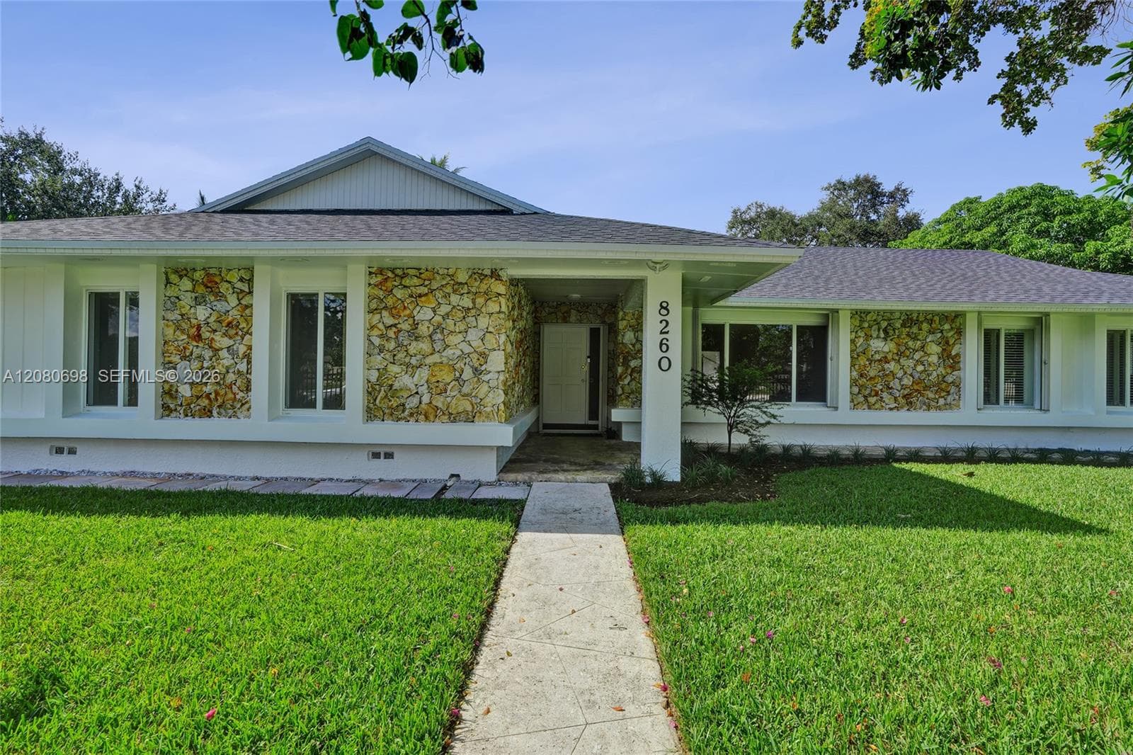 8260 SW 88th St, Miami FL 33156 - Miami, FL - Photo 1