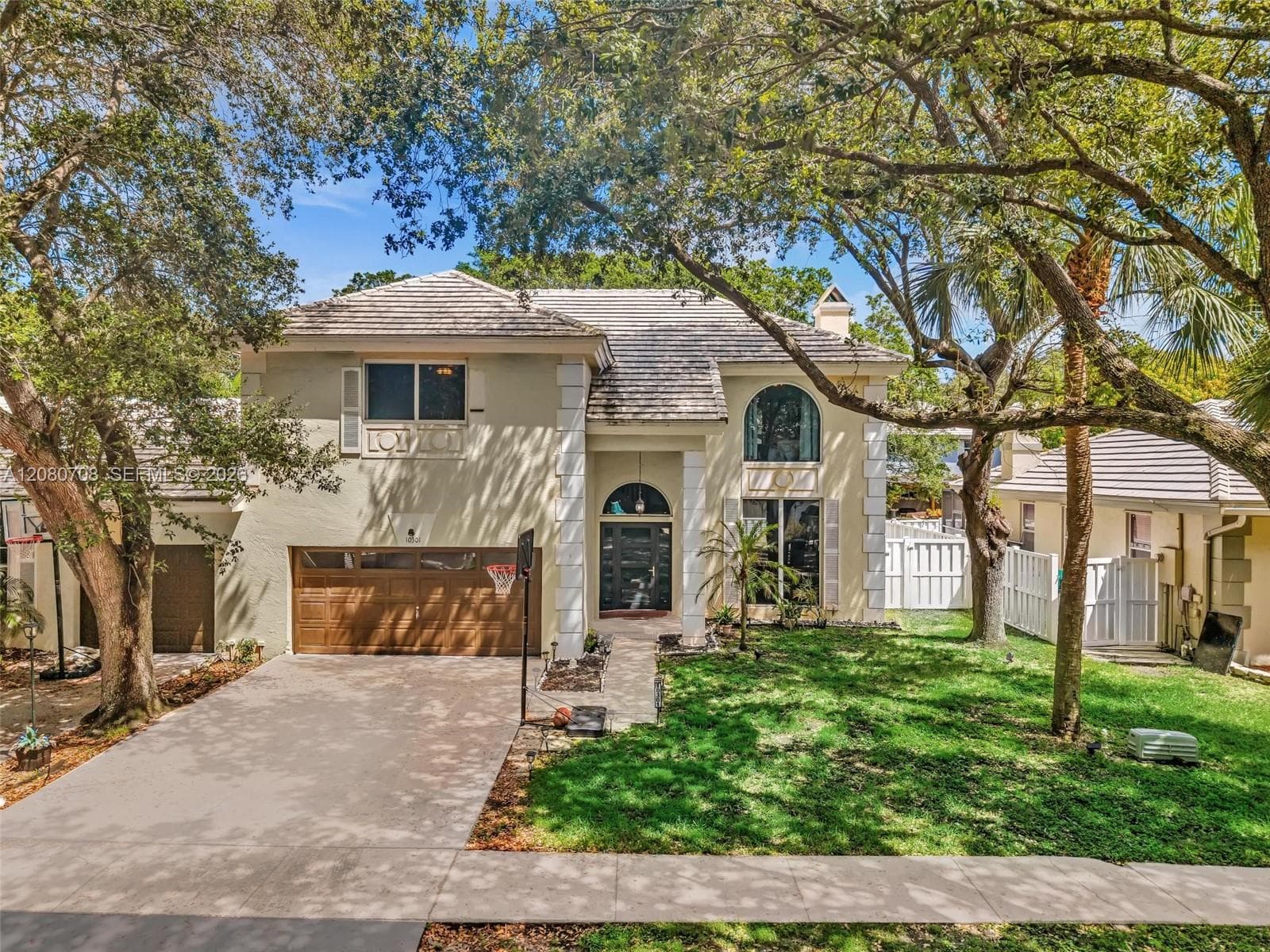 10301 Panama St, Cooper City FL 33026