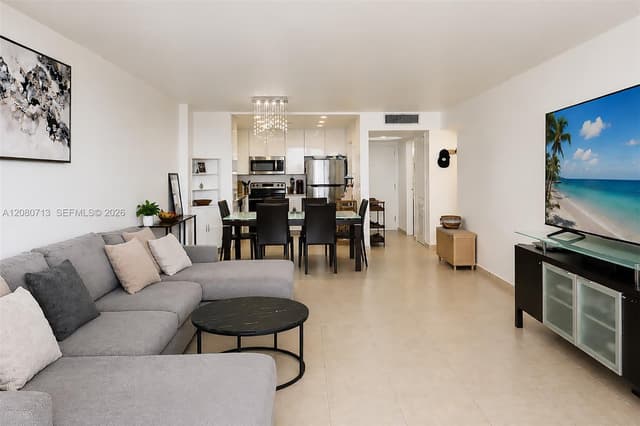 2301 S Ocean Dr # 1206, Hollywood FL 33019 - Hollywood, FL - Photo 5