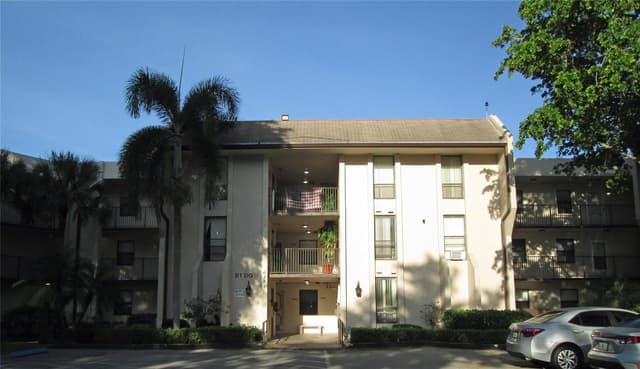 6351 N UNIVERSITY Drive # 224, Tamarac FL 33321 - Tamarac, FL - Photo 2