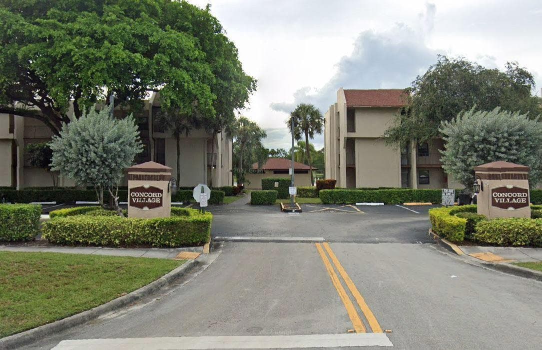 6351 N UNIVERSITY Drive # 224, Tamarac FL 33321 - Tamarac, FL - Photo 1