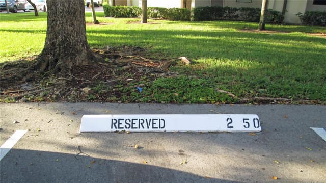 6351 N UNIVERSITY Drive # 224, Tamarac FL 33321 - Tamarac, FL - Photo 4