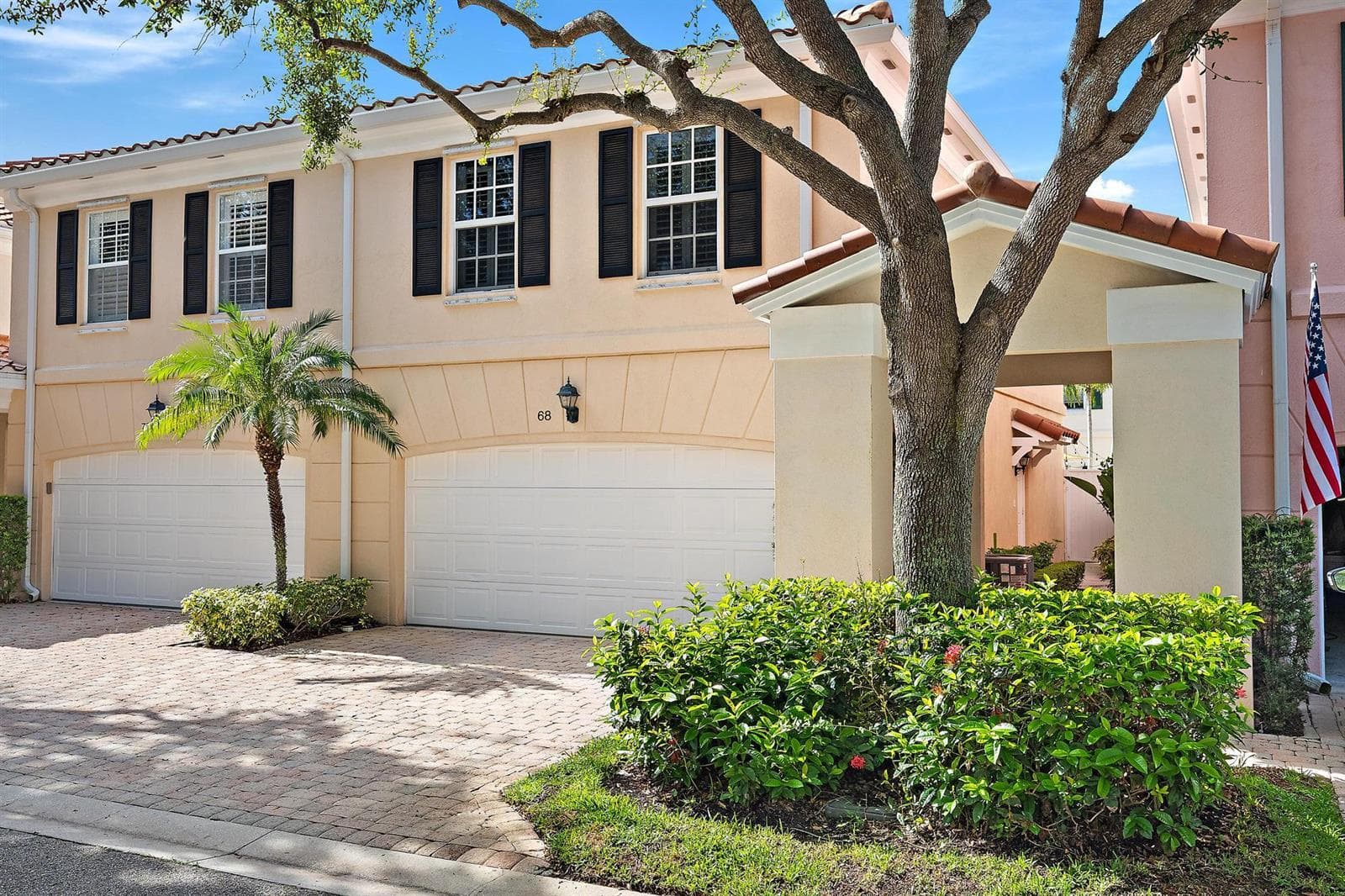 68 Live Oak Circle, Tequesta FL 33469 - Tequesta, FL - Photo 1