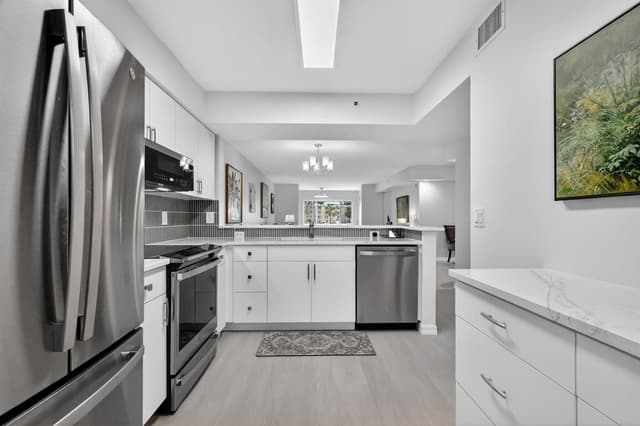 12547 Imperial Isle Drive # 204, Boynton Beach FL 33437 - Boynton Beach, FL - Photo 5