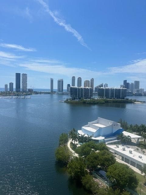 3330 NE 190th St # 1719, Aventura FL 33180