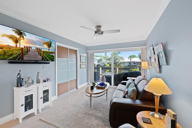 535 HENDRICKS Isle # 106, Fort Lauderdale FL 33301 - Fort Lauderdale, FL - Photo 7