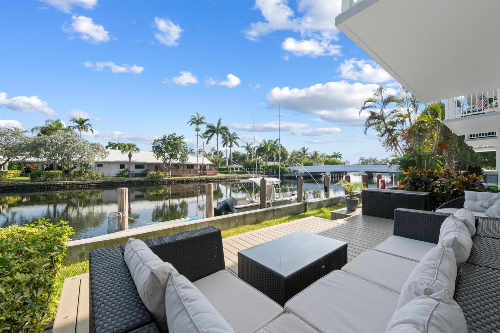 535 HENDRICKS Isle # 106, Fort Lauderdale FL 33301 - Fort Lauderdale, FL - Photo 1