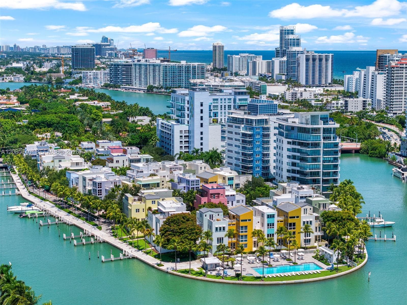 6103 Aqua Ave # 702, Miami Beach FL 33141