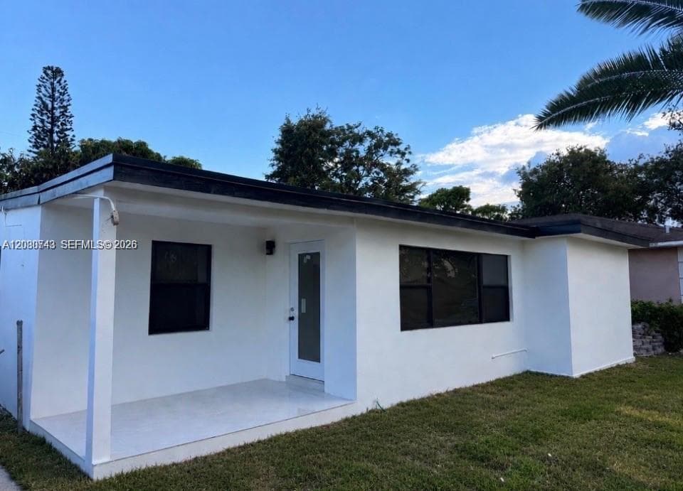 2324 Service Rd, Opa-Locka FL 33054 - Opa-Locka, FL - Photo 1