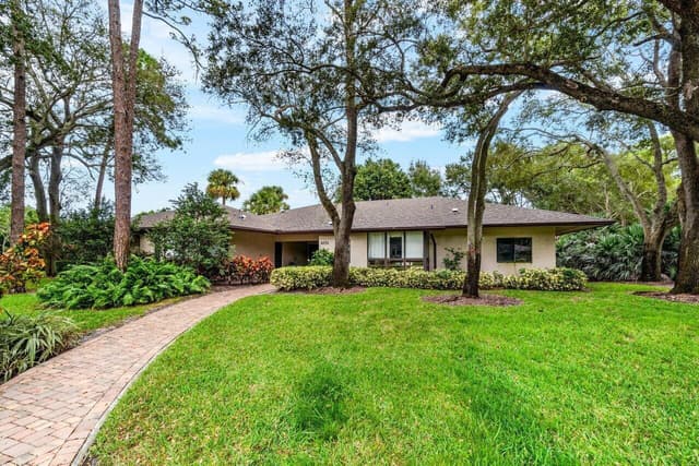4251 Wood Ride # C, Boynton Beach FL 33436 - Boynton Beach, FL - Photo 2