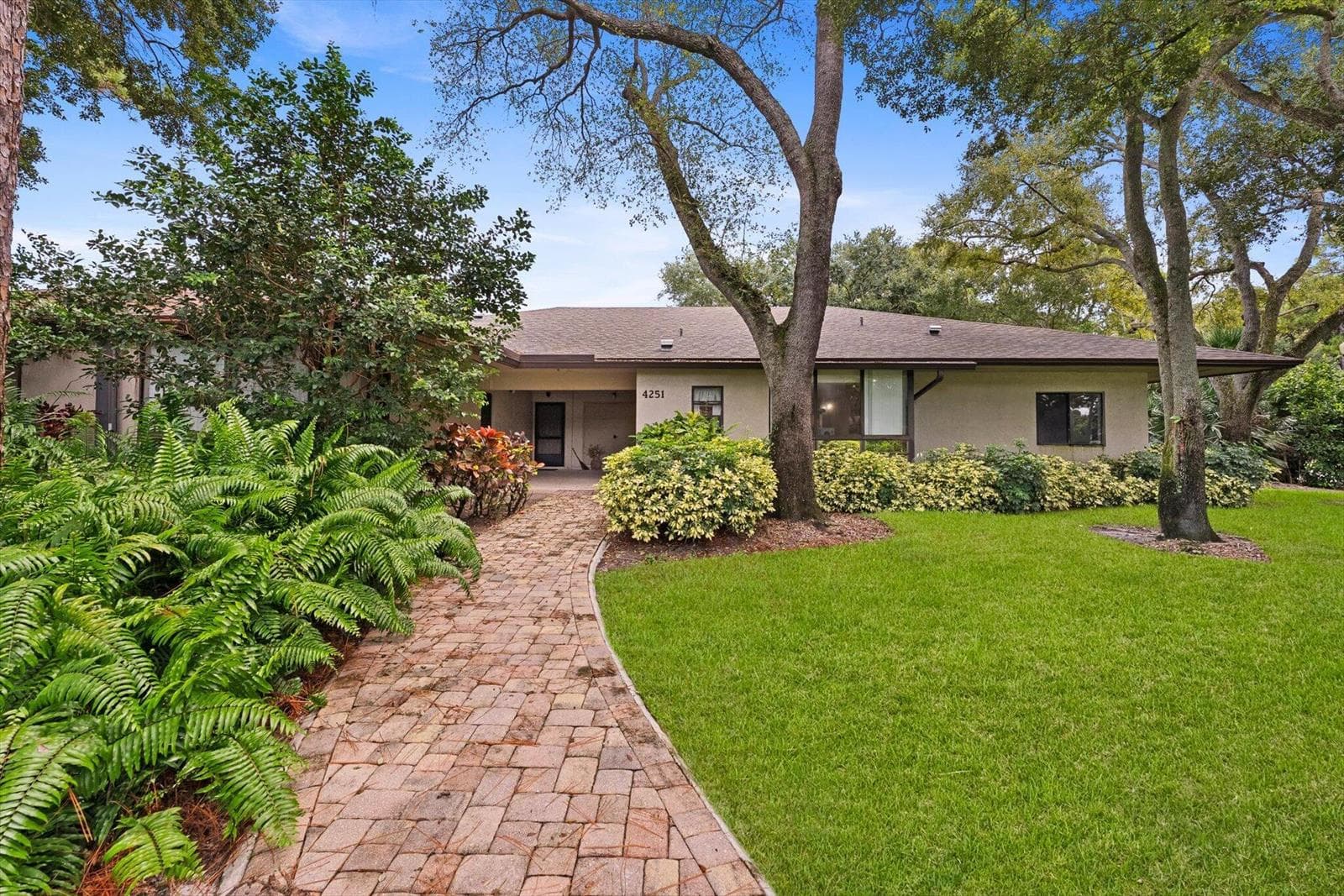 4251 Wood Ride # C, Boynton Beach FL 33436