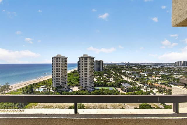 4100 N OCEAN Drive # 1904, Singer Island FL 33404 - Singer Island, FL - Photo 2