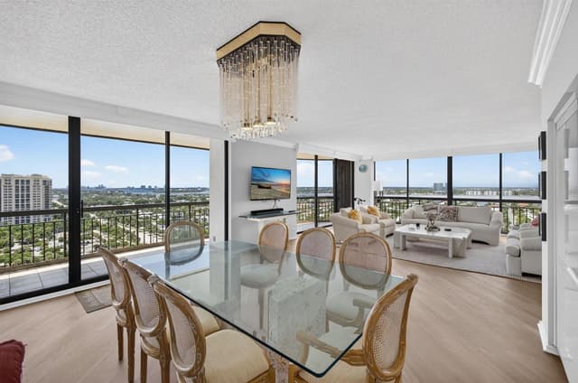 4100 N OCEAN Drive # 1904, Singer Island FL 33404 - Singer Island, FL - Photo 7