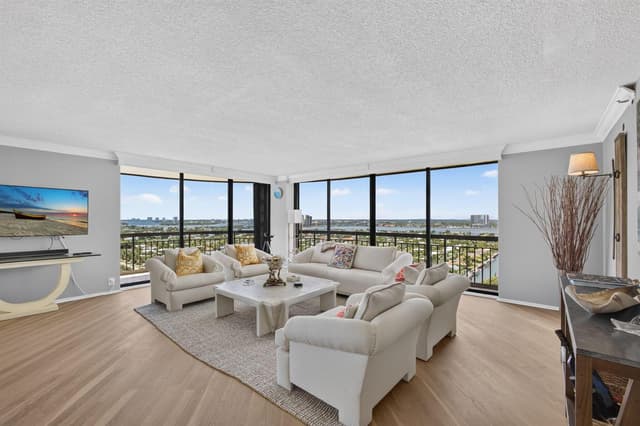 4100 N OCEAN Drive # 1904, Singer Island FL 33404 - Singer Island, FL - Photo 3