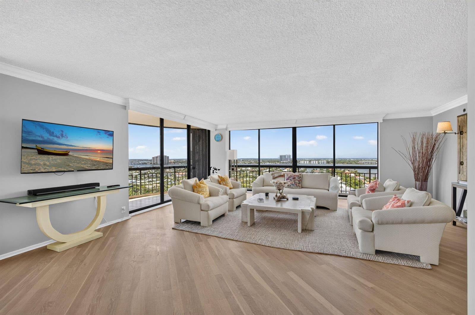 4100 N OCEAN Drive # 1904, Singer Island FL 33404 - Singer Island, FL - Photo 1
