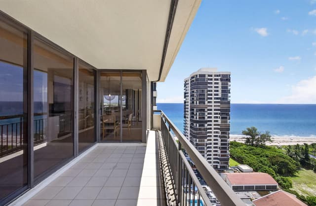 4100 N OCEAN Drive # 1904, Singer Island FL 33404 - Singer Island, FL - Photo 5
