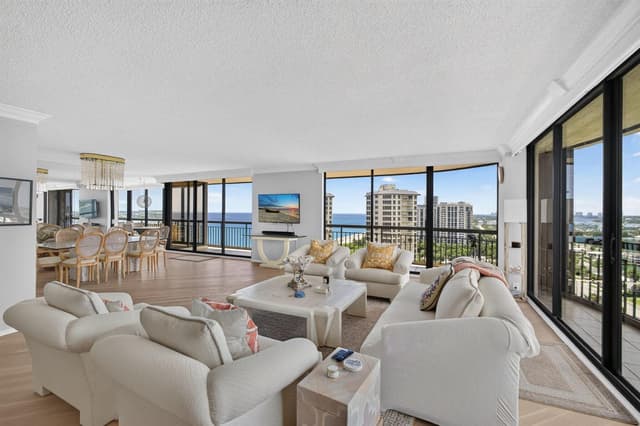 4100 N OCEAN Drive # 1904, Singer Island FL 33404 - Singer Island, FL - Photo 4