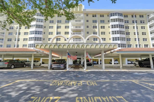 2500 NE 48TH Lane # 606, Fort Lauderdale FL 33308 - Fort Lauderdale, FL - Photo 2