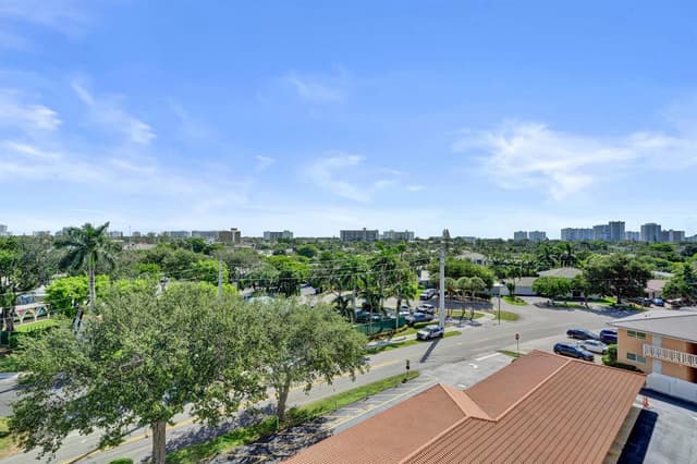 2500 NE 48TH Lane # 606, Fort Lauderdale FL 33308 - Fort Lauderdale, FL - Photo 7