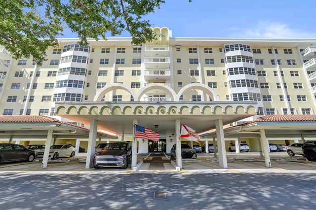 2500 NE 48TH Lane # 606, Fort Lauderdale FL 33308 - Fort Lauderdale, FL - Photo 3