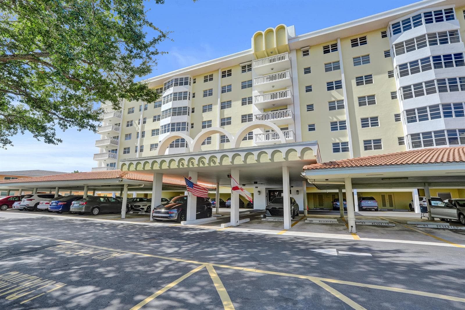 2500 NE 48TH Lane # 606, Fort Lauderdale FL 33308 - Fort Lauderdale, FL - Photo 1