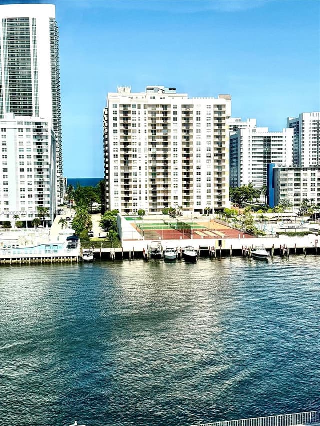 100 Golden Isles Dr # 806, Hallandale Beach FL 33009 - Hallandale Beach, FL - Photo 3