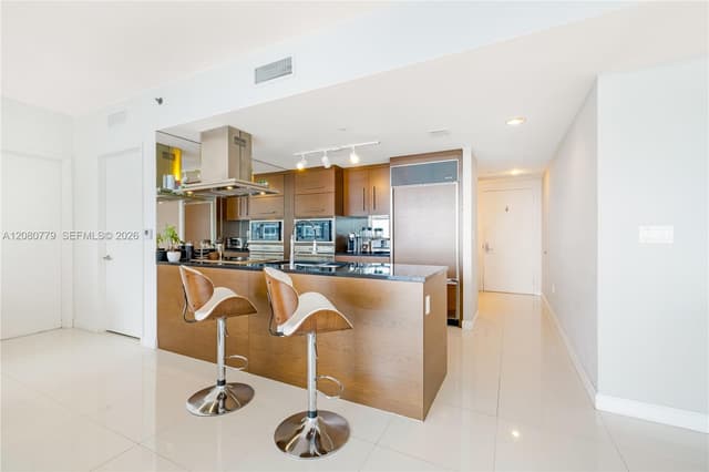 495 Brickell Ave # 4704, Miami FL 33131 - Miami, FL - Photo 2