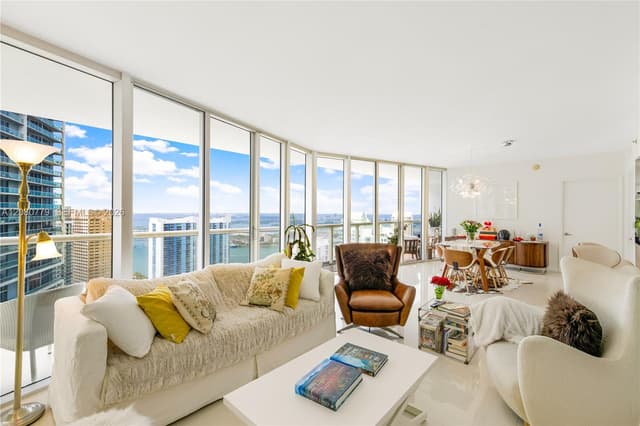 495 Brickell Ave # 4704, Miami FL 33131 - Miami, FL - Photo 6