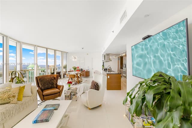 495 Brickell Ave # 4704, Miami FL 33131 - Miami, FL - Photo 7