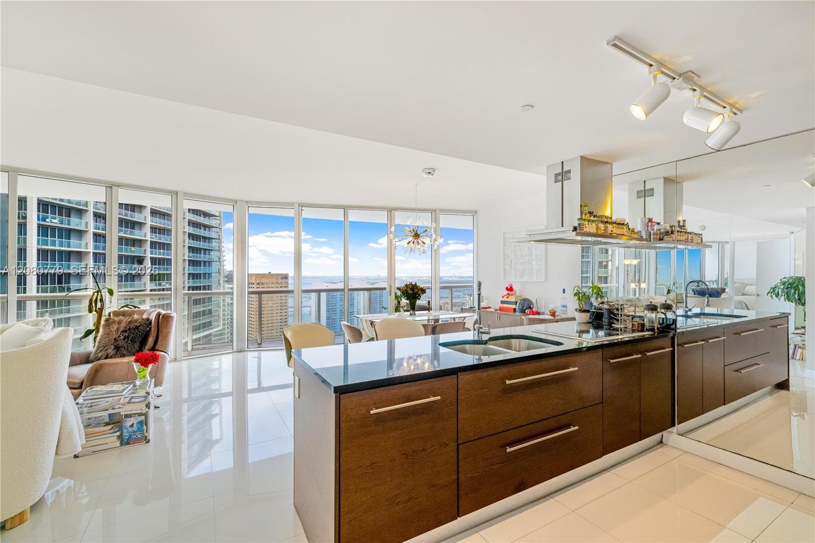 495 Brickell Ave # 4704, Miami FL 33131 - Miami, FL - Photo 1