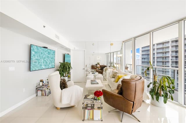 495 Brickell Ave # 4704, Miami FL 33131 - Miami, FL - Photo 5