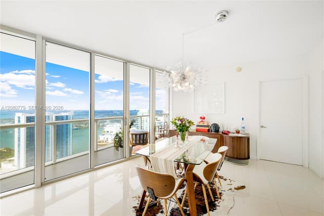 495 Brickell Ave # 4704, Miami FL 33131 - Miami, FL - Photo 4