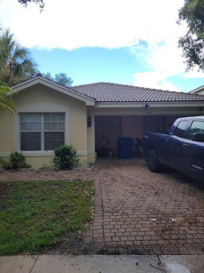 638 PEPPERGRASS Run, Royal Palm Beach FL 33411 - Royal Palm Beach, FL - Photo 1