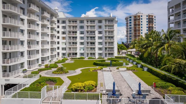 3114 S Ocean Boulevard # 509, Highland Beach FL 33487 - Highland Beach, FL - Photo 2