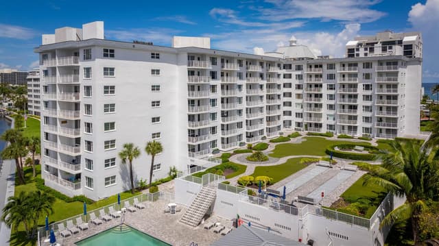 3114 S Ocean Boulevard # 509, Highland Beach FL 33487 - Highland Beach, FL - Photo 3