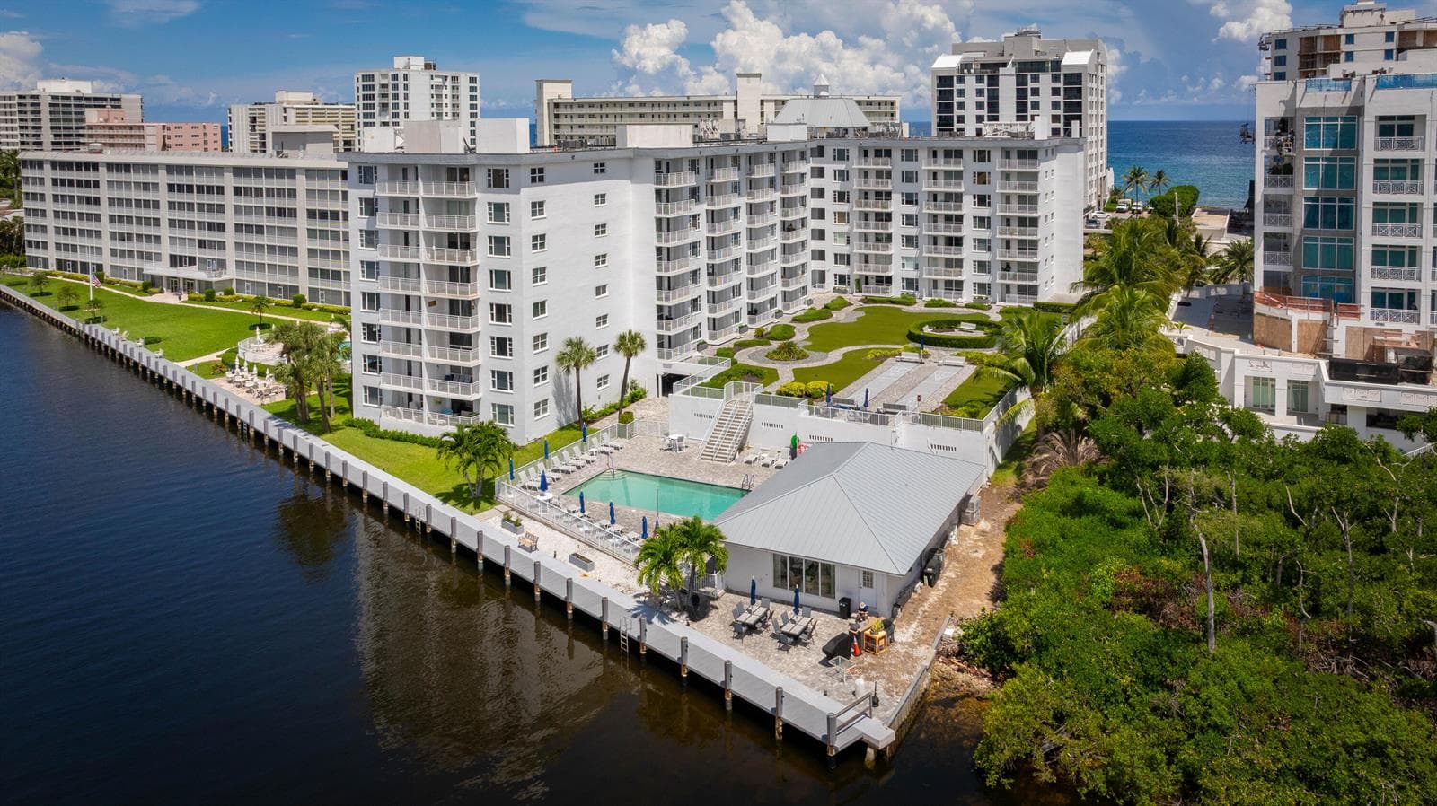3114 S Ocean Boulevard # 509, Highland Beach FL 33487 - Highland Beach, FL - Photo 1