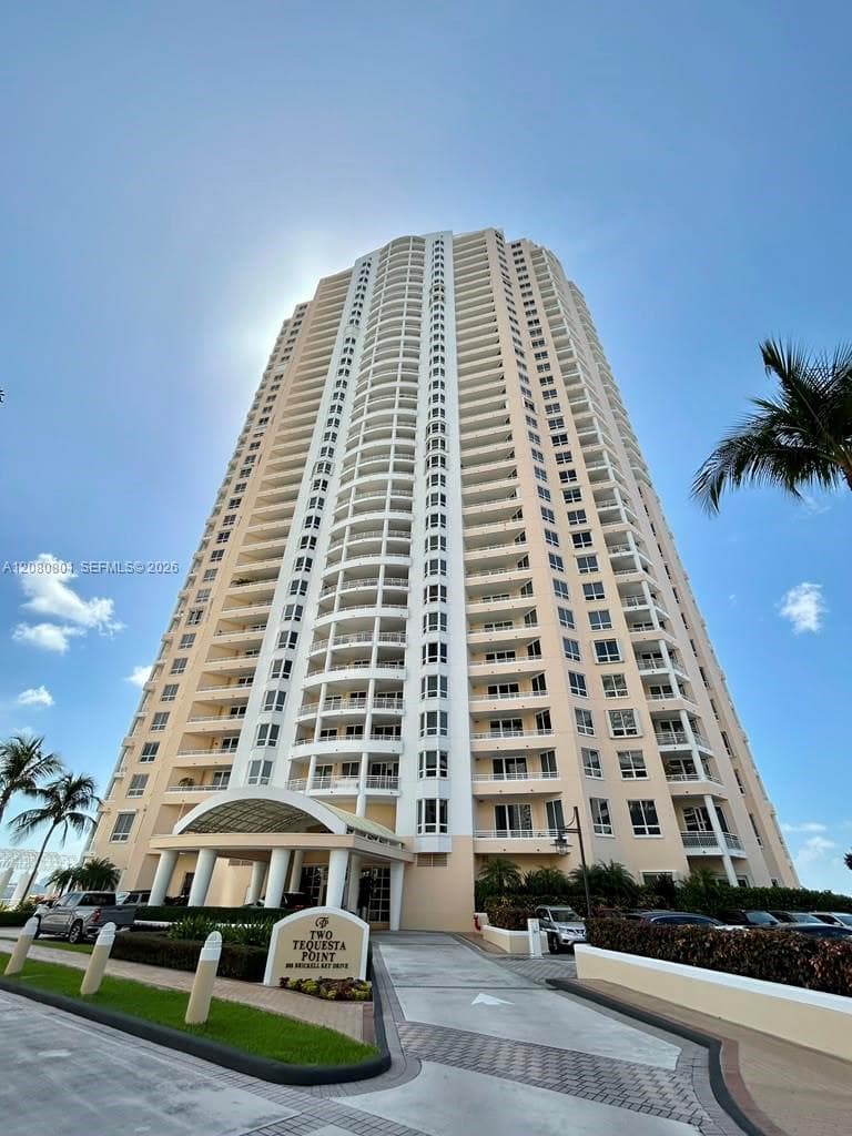 808 Brickell Key Dr # 404, Miami FL 33131 - Miami, FL - Photo 1