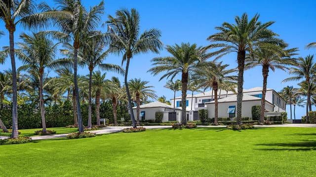 6161 N Ocean Boulevard, Ocean Ridge FL 33435 - Ocean Ridge, FL - Photo 2