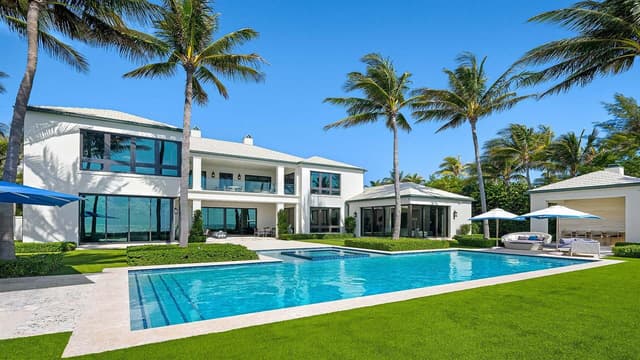 6161 N Ocean Boulevard, Ocean Ridge FL 33435 - Ocean Ridge, FL - Photo 6