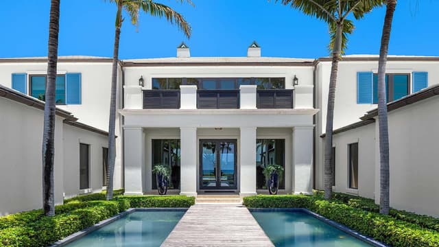 6161 N Ocean Boulevard, Ocean Ridge FL 33435 - Ocean Ridge, FL - Photo 3