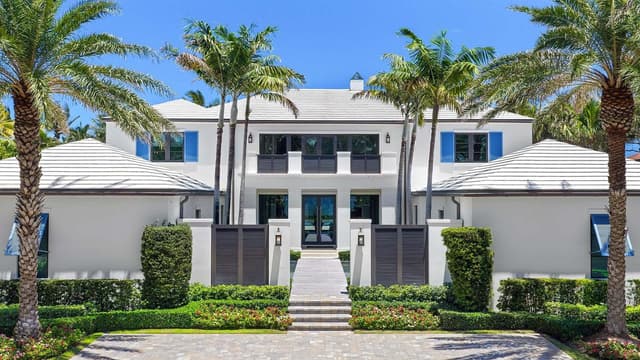 6161 N Ocean Boulevard, Ocean Ridge FL 33435 - Ocean Ridge, FL - Photo 5