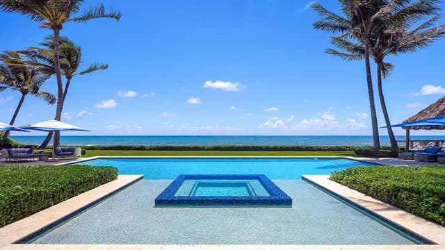 6161 N Ocean Boulevard, Ocean Ridge FL 33435 - Ocean Ridge, FL - Photo 4