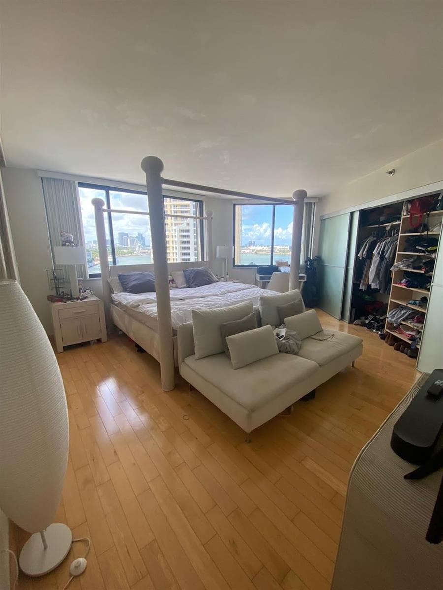 540 BRICKELL KEY Drive # 1214, Miami FL 33131 - Miami, FL - Photo 1